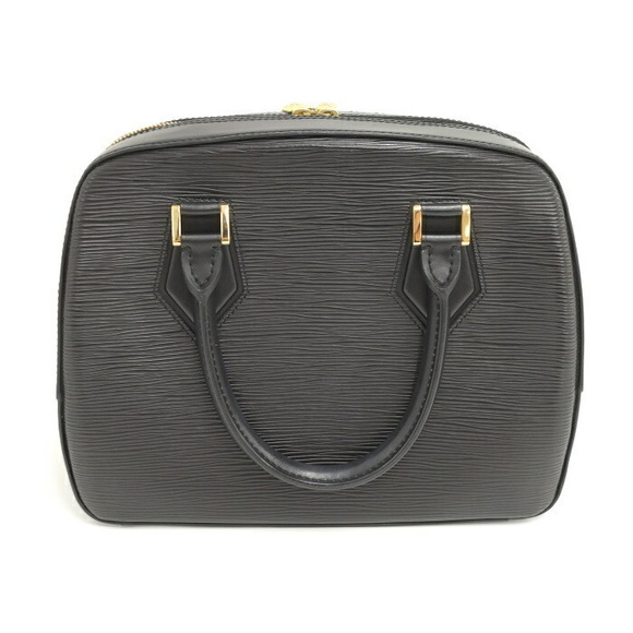 Louis Vuitton Pont Neuf Epi Handbag - Picture 2 of 9